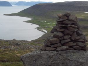Vörður